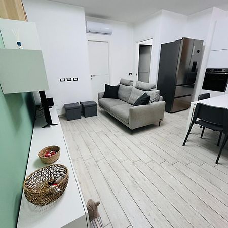 Amy House - Appartamento Con Giardino Alghero Esterno foto