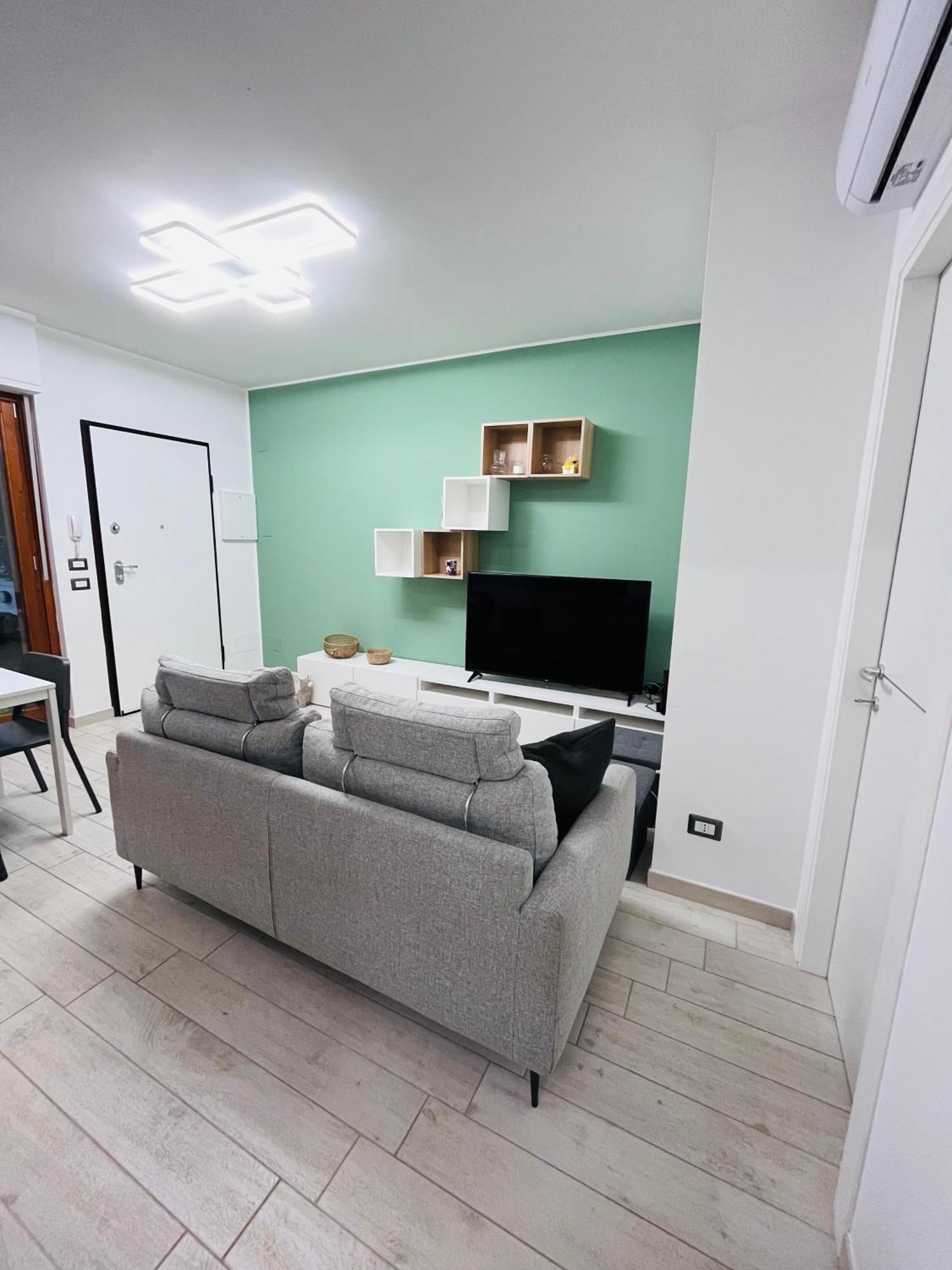 Amy House - Appartamento Con Giardino Alghero Esterno foto