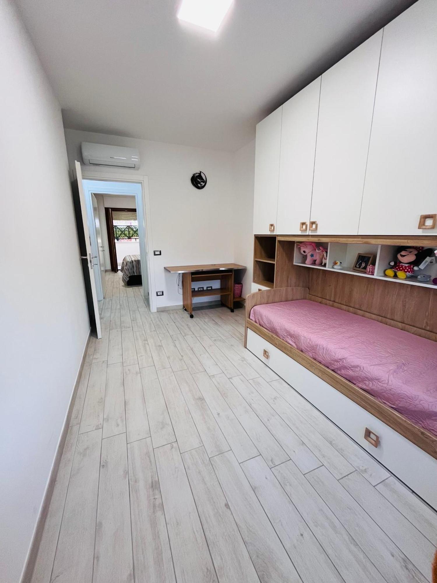 Amy House - Appartamento Con Giardino Alghero Esterno foto