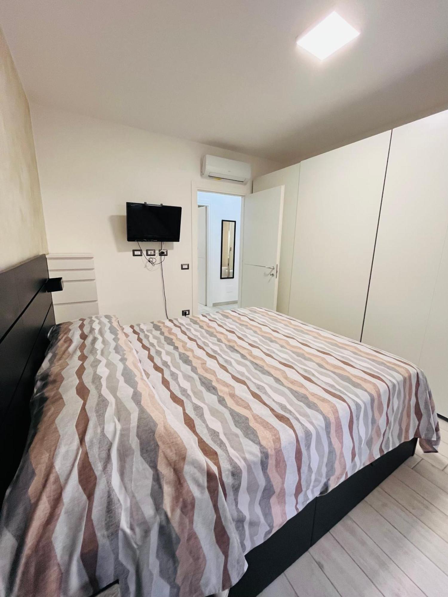 Amy House - Appartamento Con Giardino Alghero Esterno foto
