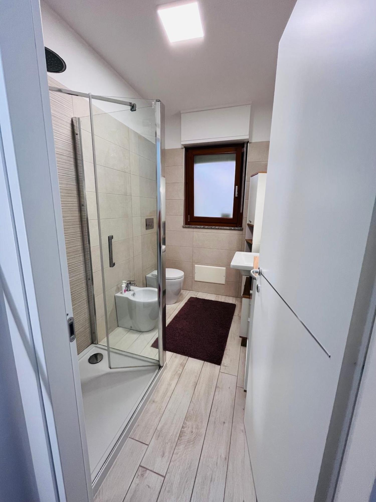 Amy House - Appartamento Con Giardino Alghero Esterno foto