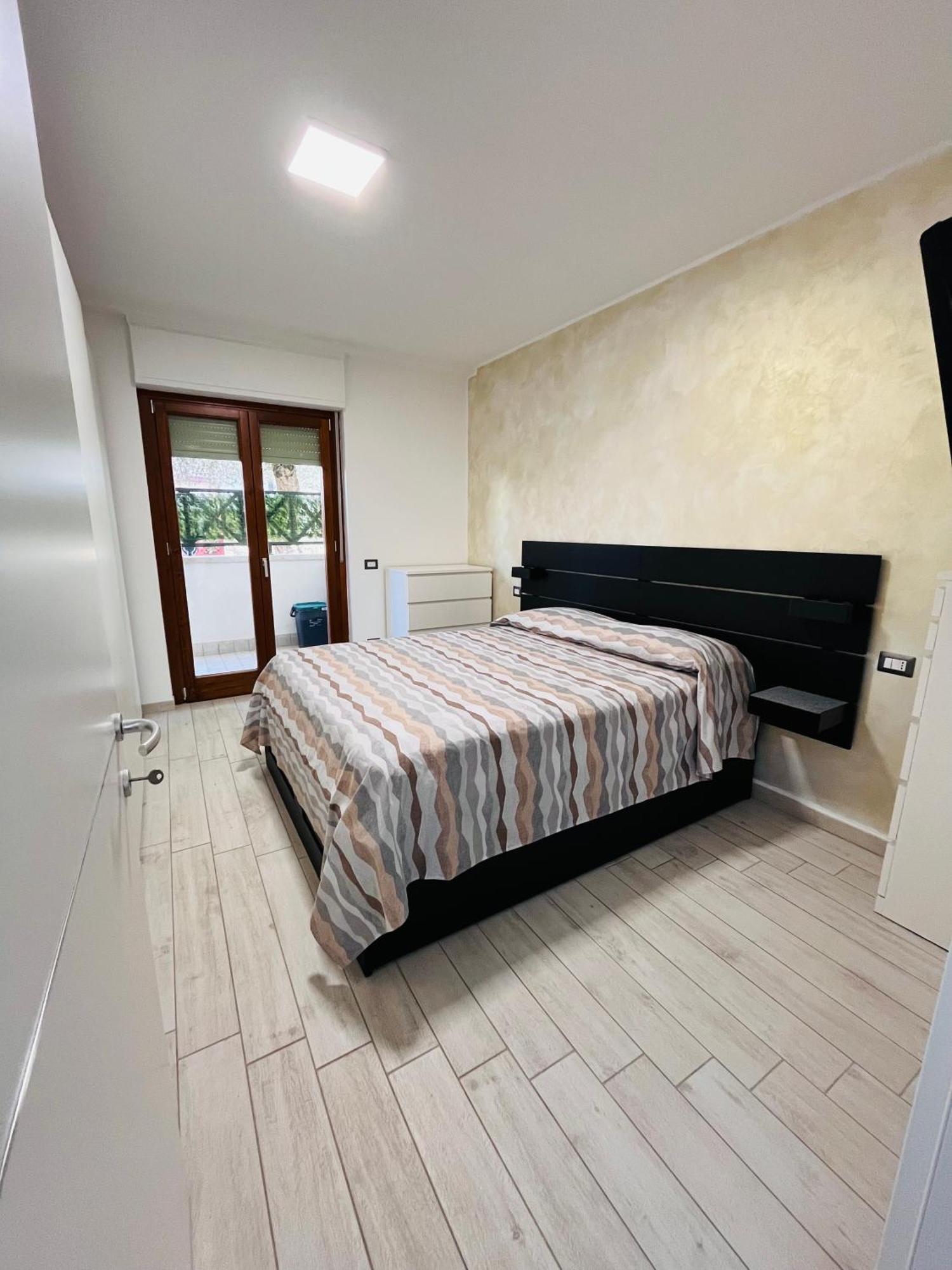 Amy House - Appartamento Con Giardino Alghero Esterno foto